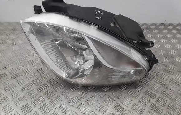 Citroen Xsara Picasso Headlight/headlamp