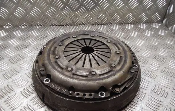Citroen C4 I Picasso Flywheel