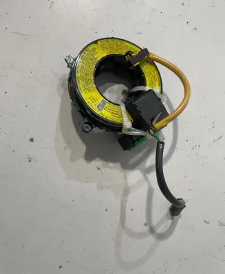 Mitsubishi Colt CZ3 Airbag slip ring squib (SRS ring) Mr587756 L4PC770441