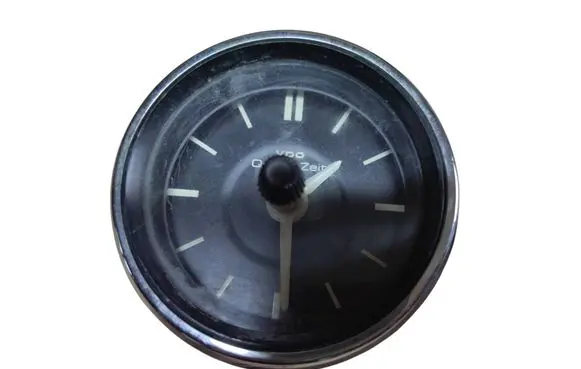 Mercedes-Benz COMPAKT W115 Clock 