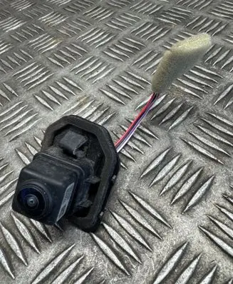 Nissan X-Trail T32 Reversing camera 284424BA3D VCBN551B 3222734
