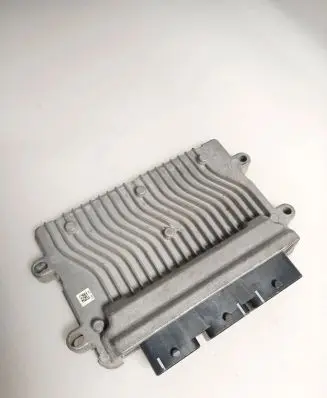 Citroen C2 Engine control unit/module 9661700480