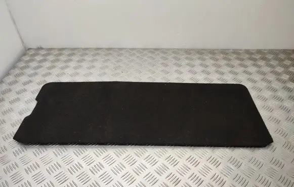 Mini One - Cooper F56 F55 Trunk/boot mat liner 7298614