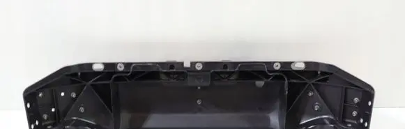 Tesla Model X Radiator support slam panel 1035176-00-G 103517600G 1035176