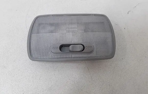 Honda City Front seat light