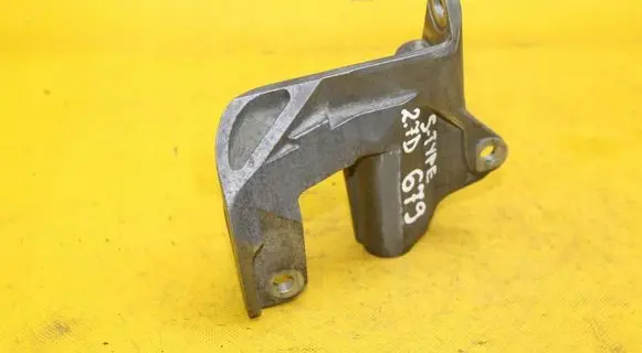 Jaguar S-Type Gearbox mounting bracket 4R835G269AD