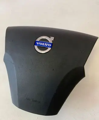Volvo V50 Steering wheel airbag 8623347