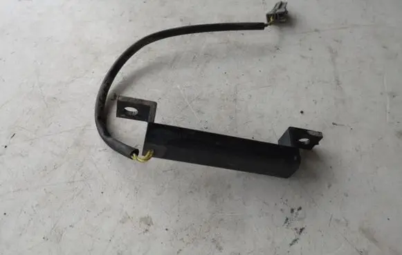 Nissan Micra Sensor