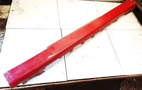 BMW 4 F32 F33 Sill 51777285785 15857711