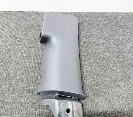 Tesla Model 3 (C) pillar trim 108627790F