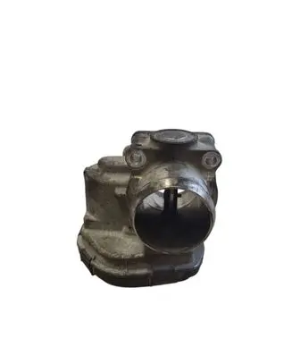 Throttle valve