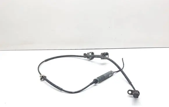 ABS rear brake sensor