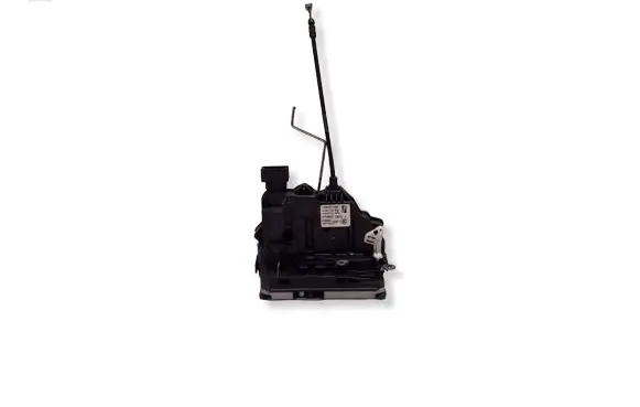 Peugeot Boxer Loading door lock 1395371080 0709200822
