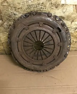 Mazda 3 I Pressure plate 