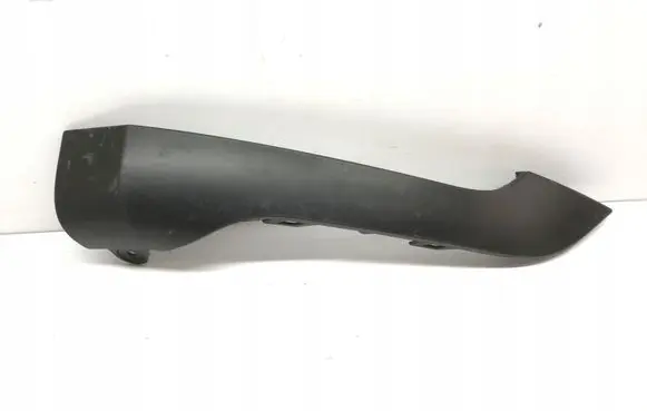 Land Rover Evoque II Front bumper splitter molding K8D217E784AB