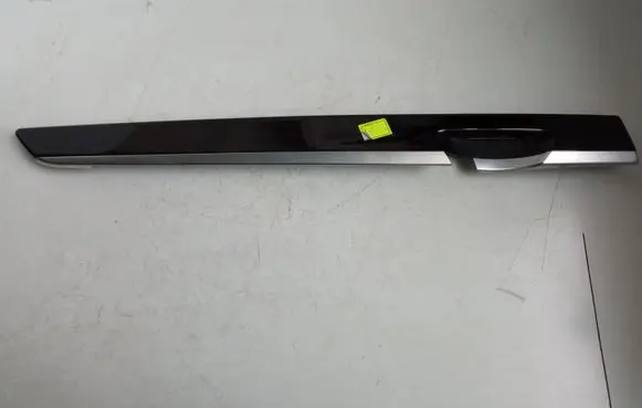 BMW 7 F01 F02 F03 F04 Other rear door trim element 9151207 915120710