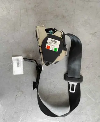 Volvo S90, V90 Rear seatbelt 39836042 32386926