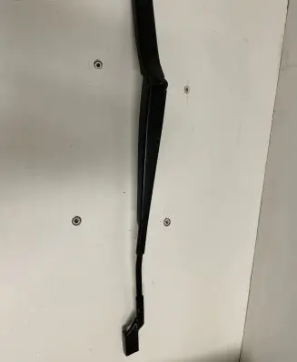 Volkswagen PASSAT B6 Front wiper blade arm 3C1955409D