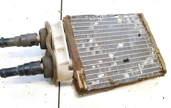 Mazda 626 Heater blower radiator ga101bj0e