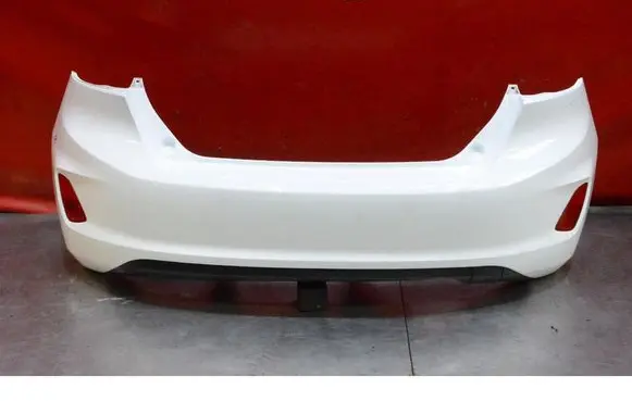 Ford Fiesta Rear bumper