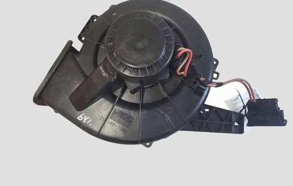 Seat Ibiza III (6L) Heater fan/blower 6Q1320015C