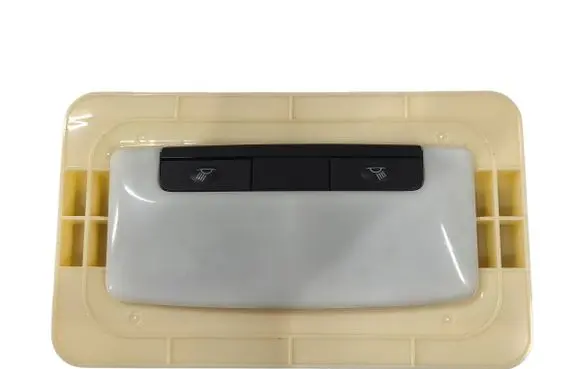 Mitsubishi Outlander IV Rear seat light 264106RA0A 703006580