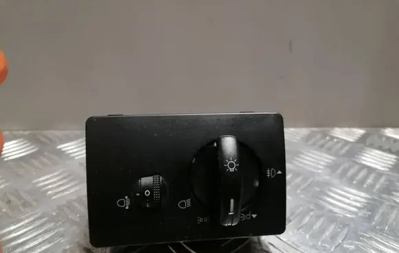 Ford Transit Light switch 4M5T13A024EA
