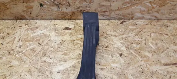 BMW 7 E65 E66 Accelerator throttle pedal 6762482 259160
