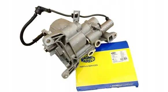 Mini One - Cooper Coupe R56 Oil pump 351516000047 11417594010 V860164580