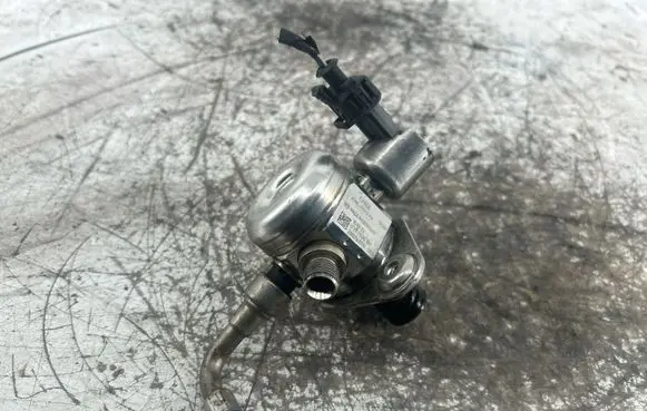 Ford S-MAX Fuel injection high pressure pump AG9E9D376AA