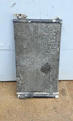 BMW 1 E81 E87 A/C cooling radiator (condenser) 6930039 213311645 11074810