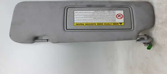 Honda CR-V Sun visor NOCODE