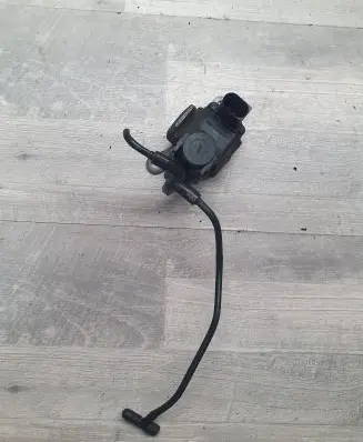 Audi A6 S6 C7 4G Turbo solenoid valve 059906609B 4012311B