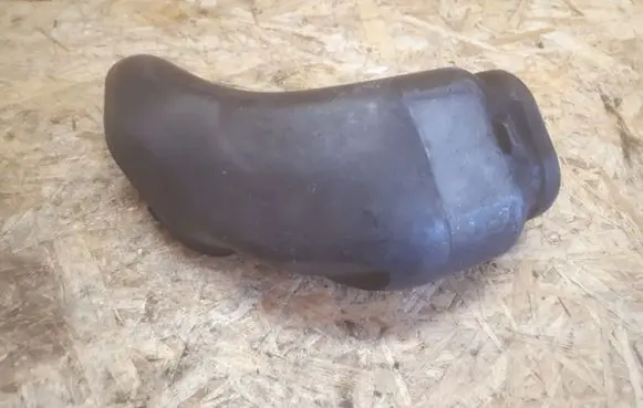 BMW 5 E60 E61 Air intake duct part 13717790057 13981114