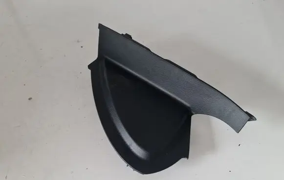 Mercedes-Benz E W213 Dashboard side end trim A2136800307