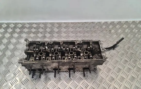 Audi A8 S8 D4 4H Engine head 057103064BF 057103904MX
