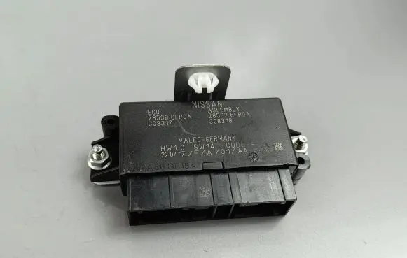 Nissan X-Trail T32 Other control units/modules 285386FP0A