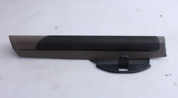 Parcel shelf load cover