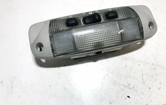 Ford S-MAX Front seat light 6g9n15k607ce 6g9n-15k607-ce
