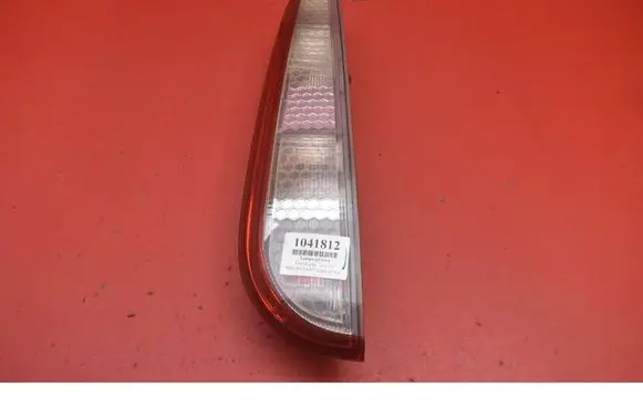 Ford Focus C-MAX Rear/tail lights 8M51-13405-C