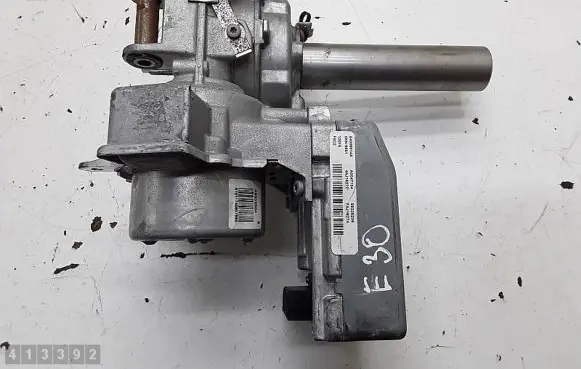 Ford Fiesta Steering wheel axle 50430648