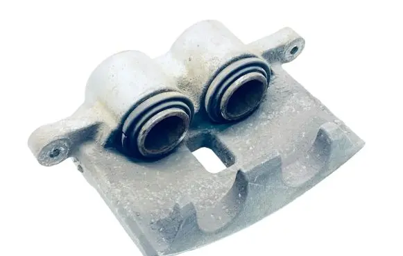 Cadillac SRX Front brake caliper 18047980