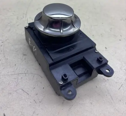 BMW 5 E60 E61 Multifunctional control switch/knob 6941801 0437KAI01