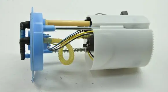 In-tank fuel pump