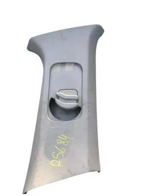 Peugeot 308 (B) pillar trim (top) 9656760780