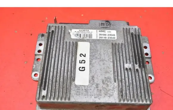 Audi Coupe Engine control unit/module ECU 3910023540