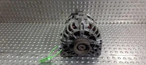 Seat Ibiza IV (6J,6P) Generator/alternator 03D903025H