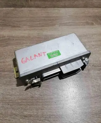 Mitsubishi Galant ABS control unit/module MB381894 12000070011