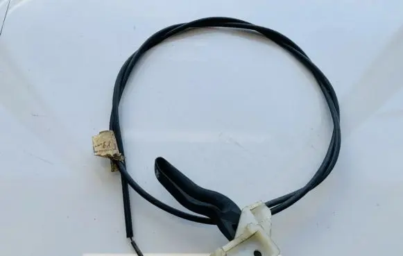 Opel Kadett E Other body part