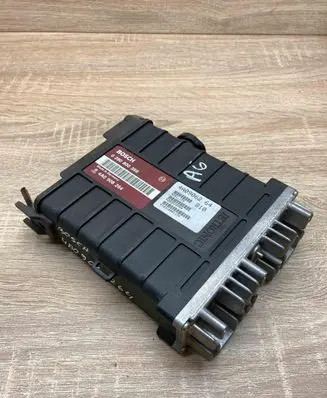 Audi 100 S4 C4 Engine control unit/module ECU 4A0906264 0280800398